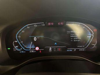 BMW iX3 80kWh Premier Edition Pro SUV 5dr Electric Auto (286 ps)