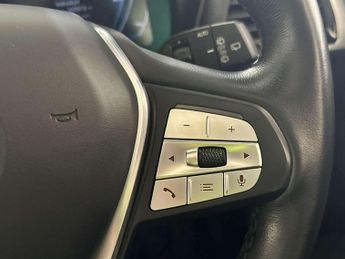 BMW iX3 80kWh Premier Edition Pro SUV 5dr Electric Auto (286 ps)