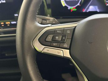 Volkswagen Tiguan 1.5 eTSI MHEV Match SUV 5dr Petrol Hybrid DSG Euro 6 (s/s) (150 