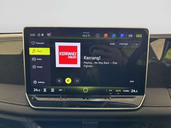 Volkswagen Tiguan 1.5 eTSI MHEV Match SUV 5dr Petrol Hybrid DSG Euro 6 (s/s) (150 