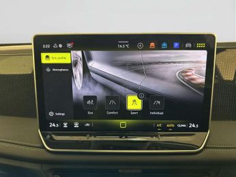 Volkswagen Tiguan 1.5 eTSI MHEV Match SUV 5dr Petrol Hybrid DSG Euro 6 (s/s) (150 