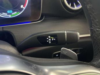 Mercedes-Benz E Class 2.0 E350 AMG Line Coupe 2dr Petrol G-Tronic+ Euro 6 (s/s) (313 p