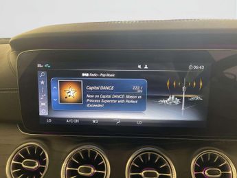 Mercedes-Benz E Class 2.0 E350 AMG Line Coupe 2dr Petrol G-Tronic+ Euro 6 (s/s) (313 p