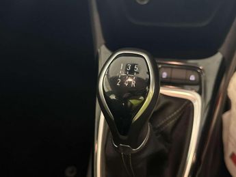 Vauxhall Crossland 1.2 SE SUV 5dr Petrol Manual Euro 6 (s/s) (83 ps)