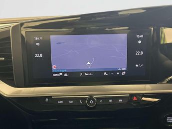 Vauxhall Mokka Electric 50kWh Elite Premium SUV 5dr Electric Auto (136 ps)