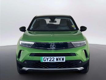 Vauxhall Mokka Electric 50kWh Elite Premium SUV 5dr Electric Auto (136 ps)