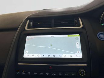 Jaguar E-PACE 2.0 D180 R-Dynamic SE AWD Euro 6 (s/s) 5dr