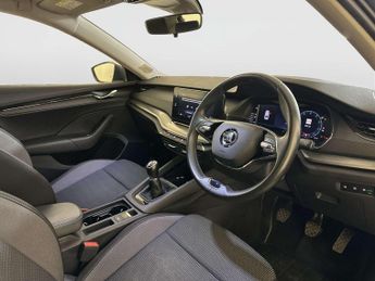 Skoda Octavia 2.0 TDI SE Technology Euro 6 (s/s) 5dr