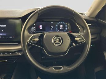 Skoda Octavia 2.0 TDI SE Technology Euro 6 (s/s) 5dr