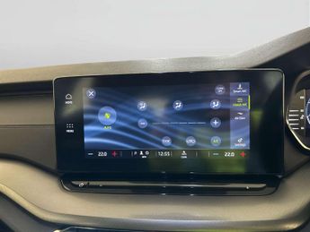 Skoda Octavia 2.0 TDI SE Technology Euro 6 (s/s) 5dr