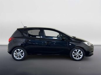 Vauxhall Corsa 1.4i ecoTEC Sport Hatchback 5dr Petrol Manual Euro 6 (90 ps)