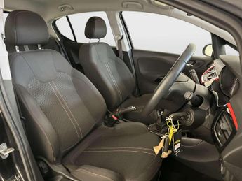 Vauxhall Corsa 1.4i ecoTEC Sport Hatchback 5dr Petrol Manual Euro 6 (90 ps)