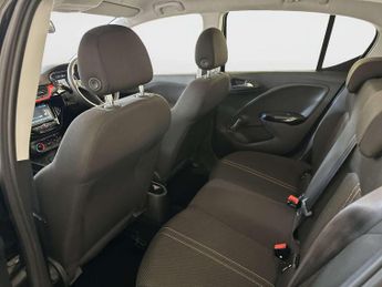 Vauxhall Corsa 1.4i ecoTEC Sport Hatchback 5dr Petrol Manual Euro 6 (90 ps)