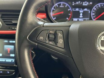 Vauxhall Corsa 1.4i ecoTEC Sport Hatchback 5dr Petrol Manual Euro 6 (90 ps)