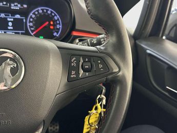 Vauxhall Corsa 1.4i ecoTEC Sport Hatchback 5dr Petrol Manual Euro 6 (90 ps)