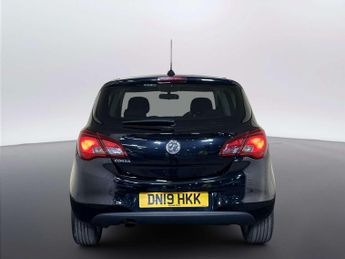 Vauxhall Corsa 1.4i ecoTEC Sport Hatchback 5dr Petrol Manual Euro 6 (90 ps)