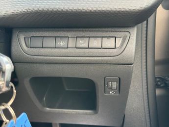 Peugeot 2008 1.2 PureTech Allure ETG Euro 6 (s/s) 5dr