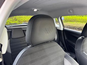 Peugeot 2008 1.2 PureTech Allure ETG Euro 6 (s/s) 5dr