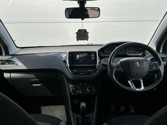 Peugeot 208 1.2 PureTech Active Euro 6 5dr