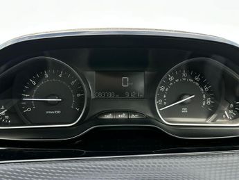 Peugeot 208 1.2 PureTech Active Euro 6 5dr