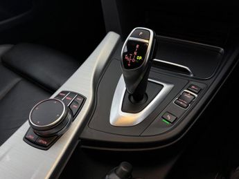 BMW 4 Series Gran Coupe 2.0 420d M Sport Hatchback 5dr Diesel Auto Euro 6 (s/s) (190 ps)