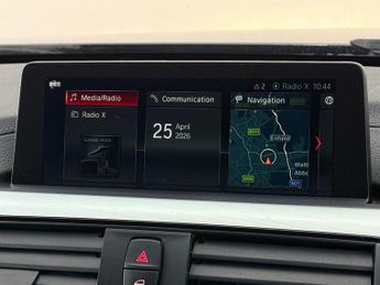 BMW 4 Series Gran Coupe 2.0 420d M Sport Hatchback 5dr Diesel Auto Euro 6 (s/s) (190 ps)