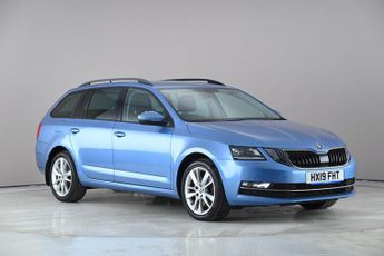 Skoda Octavia 2.0 TSI SE L DSG 4WD Euro 6 (s/s) 5dr