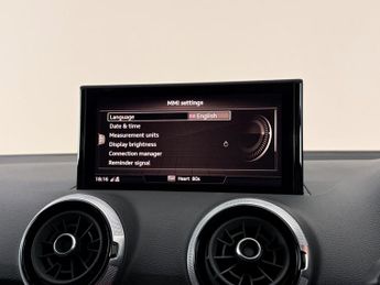 Audi Q2 1.5 TFSI CoD 35 Sport S Tronic Euro 6 (s/s) 5dr