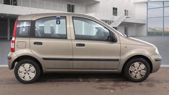Fiat Panda 1.1 ECO Active 5dr
