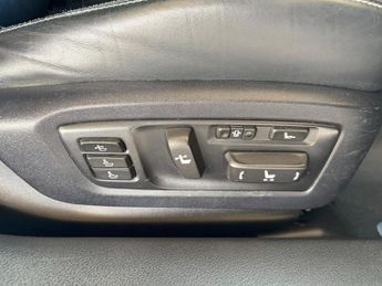 Lexus GS 3.5 450h V6 Premier Saloon 4dr Petrol Hybrid CVT Euro 5 (s/s) (3