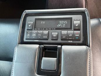 Lexus GS 3.5 450h V6 Premier Saloon 4dr Petrol Hybrid CVT Euro 5 (s/s) (3