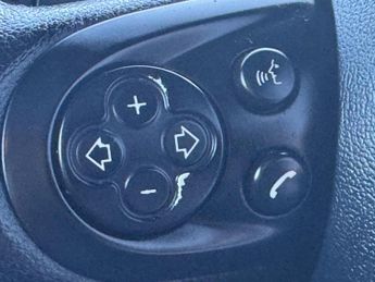 MINI Hatch 1.6 Cooper Euro 5 (s/s) 3dr