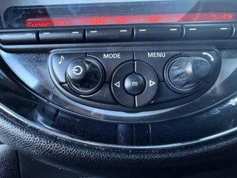 MINI Hatch 1.6 Cooper Euro 5 (s/s) 3dr