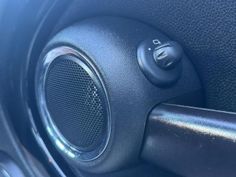 MINI Hatch 1.6 Cooper Euro 5 (s/s) 3dr