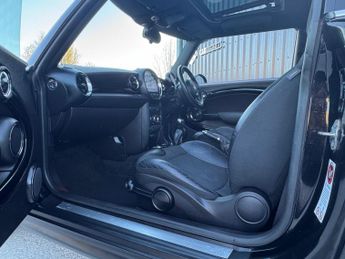MINI Hatch 1.6 Cooper Euro 5 (s/s) 3dr