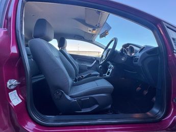 Ford Fiesta 1.25 Zetec 3dr