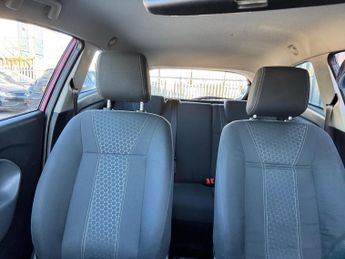 Ford Fiesta 1.25 Zetec 3dr