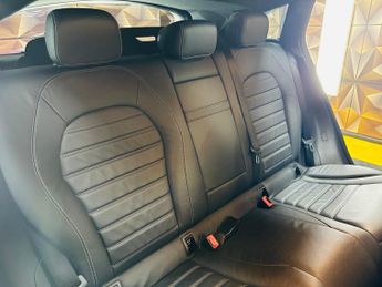 Mercedes-Benz EQC EQC 400 80kWh AMG Line (Premium) Auto 4MATIC 5dr
