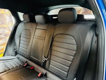 Mercedes-Benz EQC EQC 400 80kWh AMG Line (Premium) Auto 4MATIC 5dr