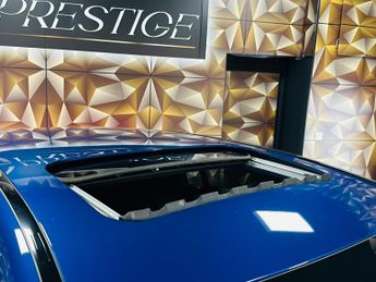 Mercedes-Benz EQC EQC 400 80kWh AMG Line (Premium) Auto 4MATIC 5dr