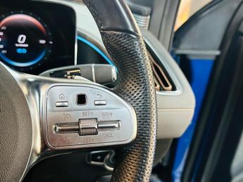 Mercedes-Benz EQC EQC 400 80kWh AMG Line (Premium) Auto 4MATIC 5dr
