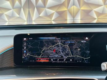 Mercedes-Benz EQC EQC 400 80kWh AMG Line (Premium) Auto 4MATIC 5dr