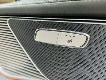 Mercedes-Benz EQC EQC 400 80kWh AMG Line (Premium) Auto 4MATIC 5dr