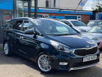 Kia Carens 1.7 CRDi 3 MPV 5dr Diesel Manual Euro 6 (s/s) (139 bhp)