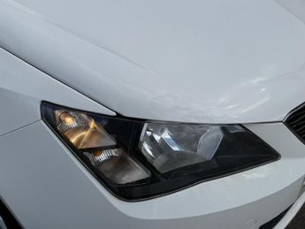 SEAT Ibiza 1.0 SOL Euro 6 5dr