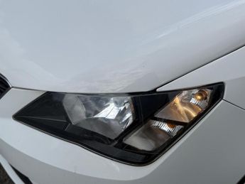 SEAT Ibiza 1.0 SOL Euro 6 5dr