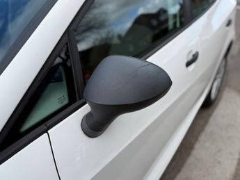 SEAT Ibiza 1.0 SOL Euro 6 5dr