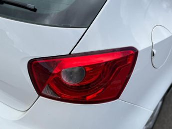 SEAT Ibiza 1.0 SOL Euro 6 5dr