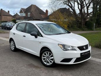 SEAT Ibiza 1.0 SOL Euro 6 5dr