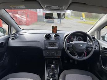 SEAT Ibiza 1.0 SOL Euro 6 5dr